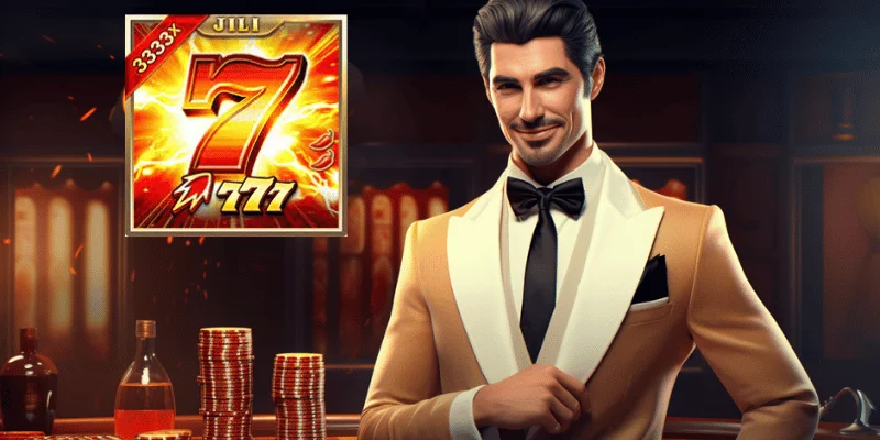 2023 Crazy 777 Jili Online Slot Game Unbiased Review