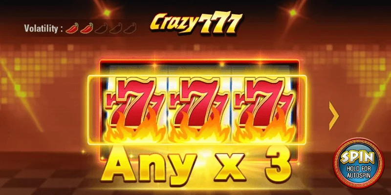 Cazy 777 Slot Winning Tips