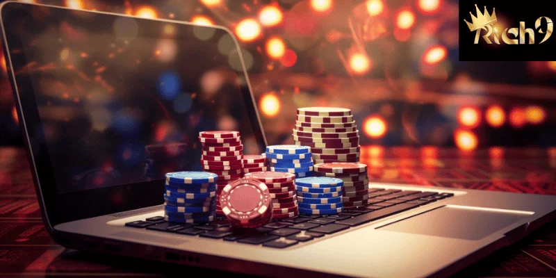 Pros & Cons To Become Rich9 Online Casino Agent