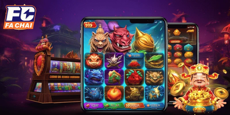 fachai online slot app review