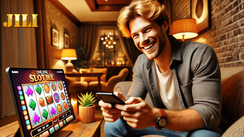 Jili Online Pokies